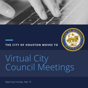 Image post by @houston on Instagram