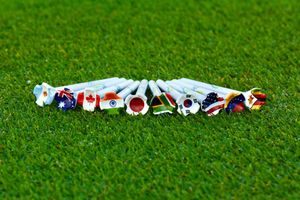 Image post by @evolvegolf on Instagram