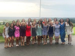 Image post by @harvardwsoccer on Instagram