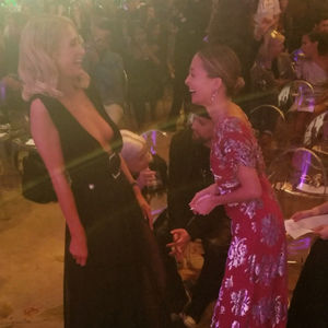 Image post by @parishilton on Instagram