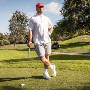 Image post by @vibezgolfclub on Instagram