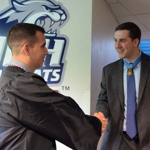 Image post by @uofnh on Instagram