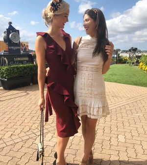 Image post by @australianturfclub on Instagram