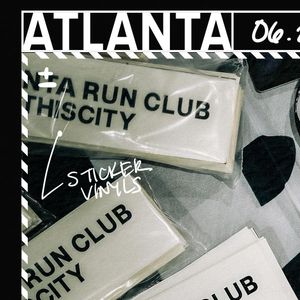 Image post by @atlantarunclub on Instagram