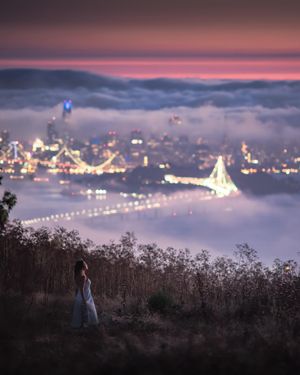 Image post by @gracefkim on Instagram