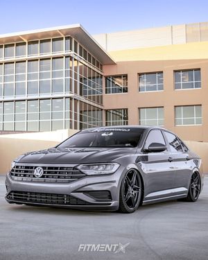 Image post by @fitmentindustries on Instagram