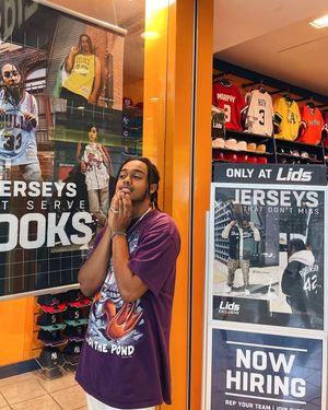 Image post by @lids on Instagram
