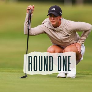 Image post by @danaopenlpga on Instagram