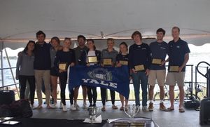 Image post by @yalesailing on Instagram