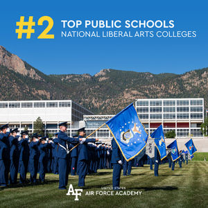Image post by @af_academy on Instagram