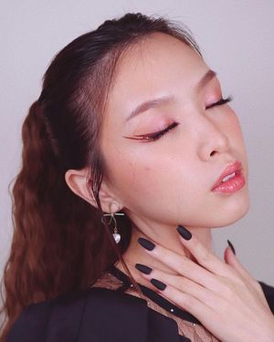 Image post by @fentybeauty on Instagram