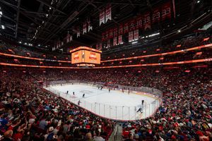 Image post by @canadiensmtl on Facebook