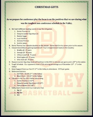 Image post by @bradleyumbb on Instagram
