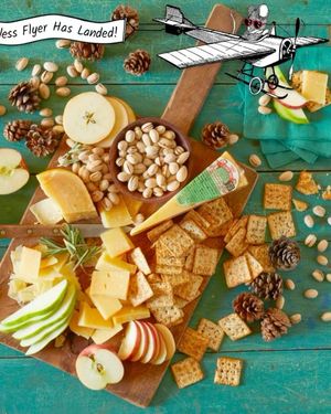 Image post by @traderjoes on Instagram