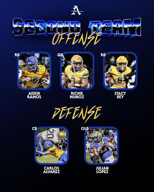 Image post by @amatfootball on Instagram