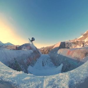 Video post by @jskis on Facebook