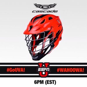 Image post by @cascade_lacrosse on Instagram