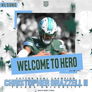 Image post by @herofball on Instagram