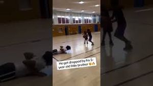 Video post by @maxpreps on YouTube