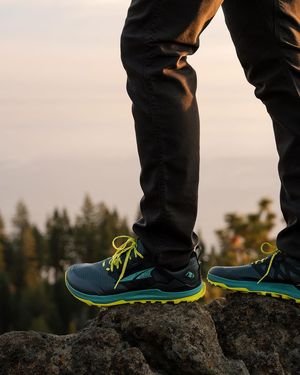Image post by @altrarunning on Instagram