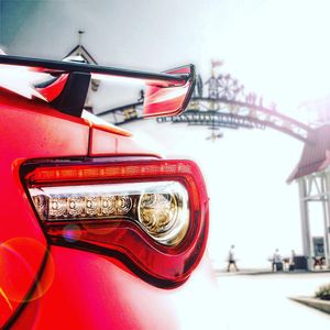 Image post by @jerrystoyota on Instagram