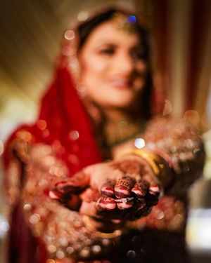 Image post by @aishaphotographyy on Instagram