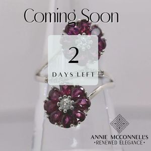 Image post by @Annie-McConnells-Renewed-Elegance on Facebook