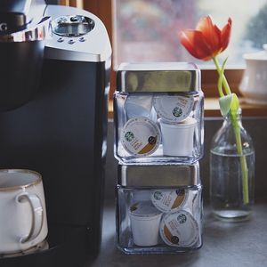 Image post by @starbucks on Instagram