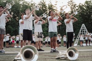 Image post by @bostoncrusaders on Instagram
