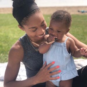 Image post by @allysonfelix on Instagram
