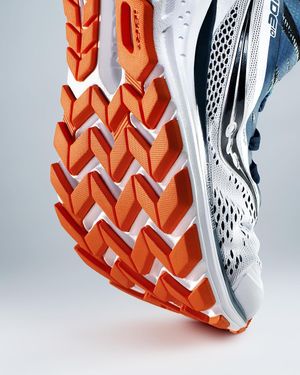 Image post by @saucony on Instagram