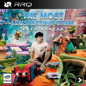 Image post by @teamrrq on Instagram