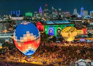 Image post by @thekansascitystar on Instagram