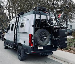 Image post by @owl.van.engineering on Instagram