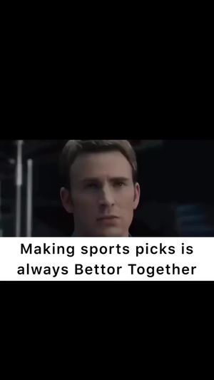 Video post by @bettor.together on TikTok