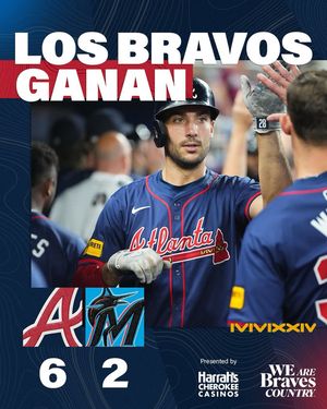 Image post by @losbravos on Instagram