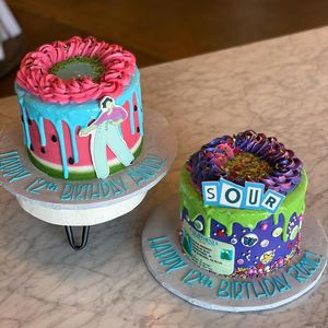 Image post by @SweetLaLascookies on Facebook