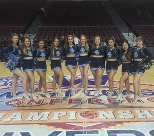 Image post by @usdcheer on Instagram