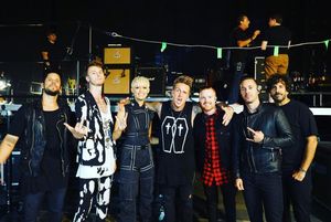 Image post by @brysonroatch on Instagram