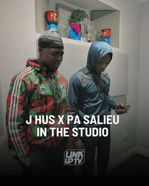 Image post by @linkuptv on Instagram
