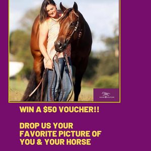 Image post by @equineidsolutions on Instagram