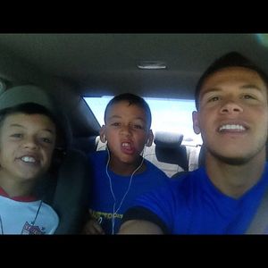 Image post by @christianramirez_21 on Instagram