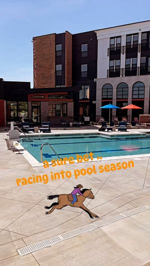 Video post by @terraapartmenthomes on Facebook