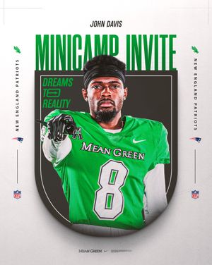 Image post by @meangreenfb on Instagram