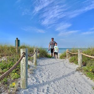 Image post by @visitsarasotacounty on Instagram