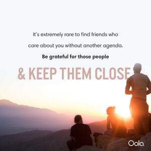 Image post by @oolalife on Instagram