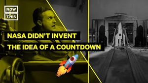 Video post by @nowthisnews on YouTube