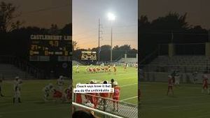 Video post by @maxpreps on YouTube