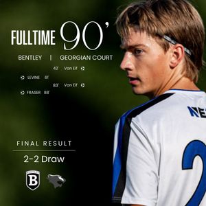 Image post by @bentleymenssoccer on Instagram
