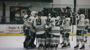 Image post by @castletonsports on Instagram